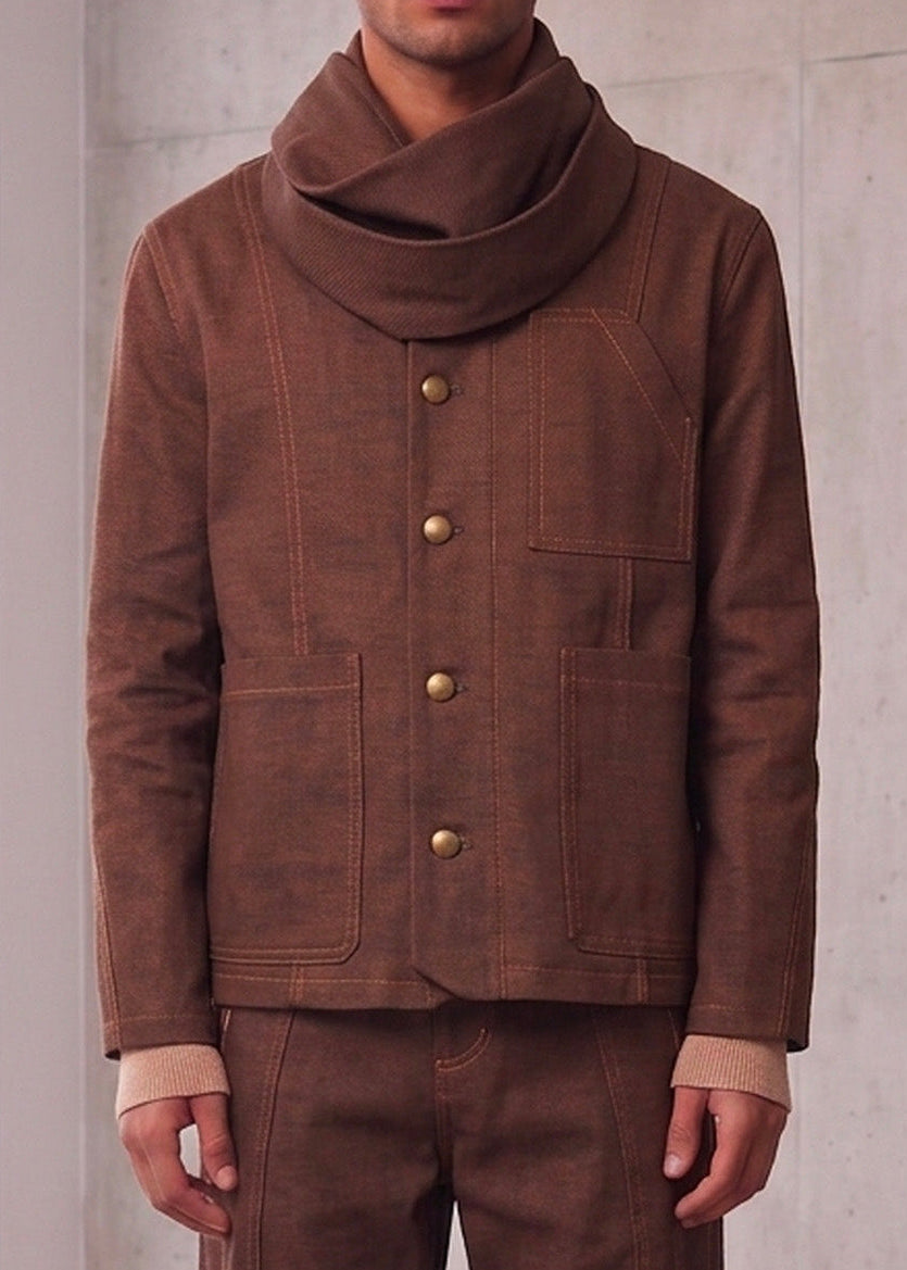 PRE-ORDER — Embrace Jacket — Online Exclusive
