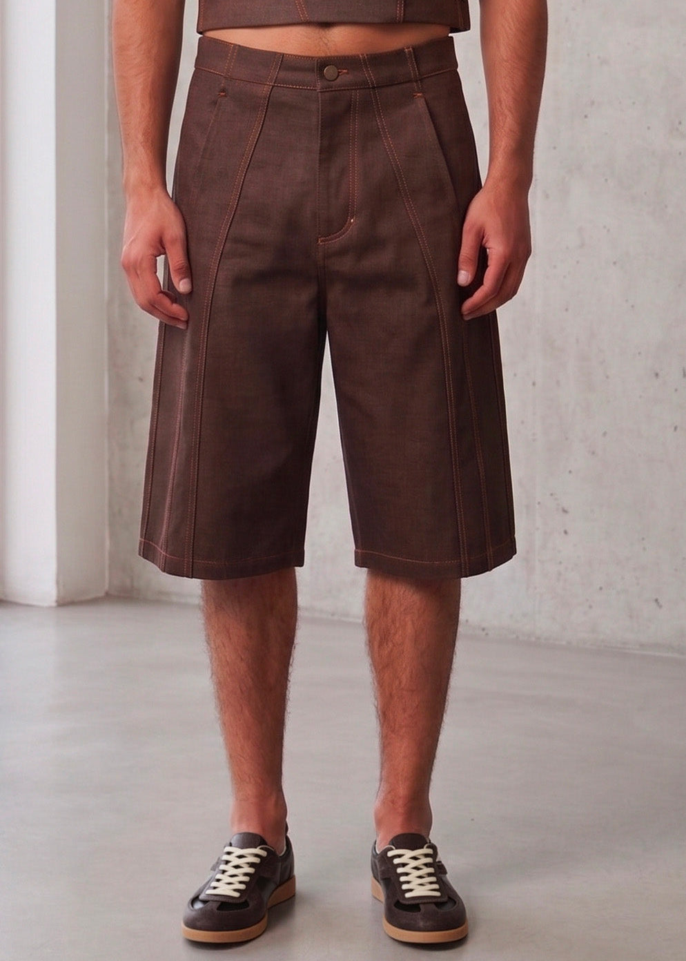 PRE-ORDER — The First Shorts — Online Exclusive